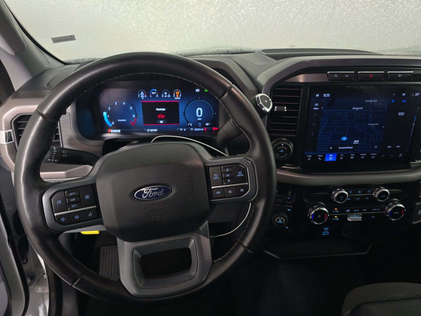 2024 Ford F-150 XLT AWD