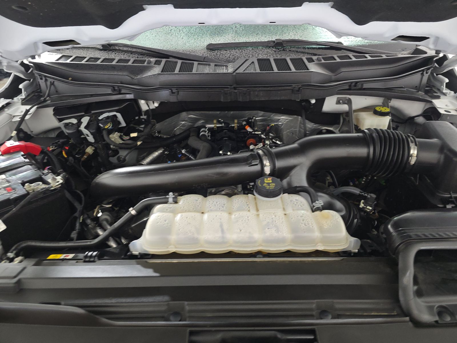 2024 Ford F-150 XLT AWD