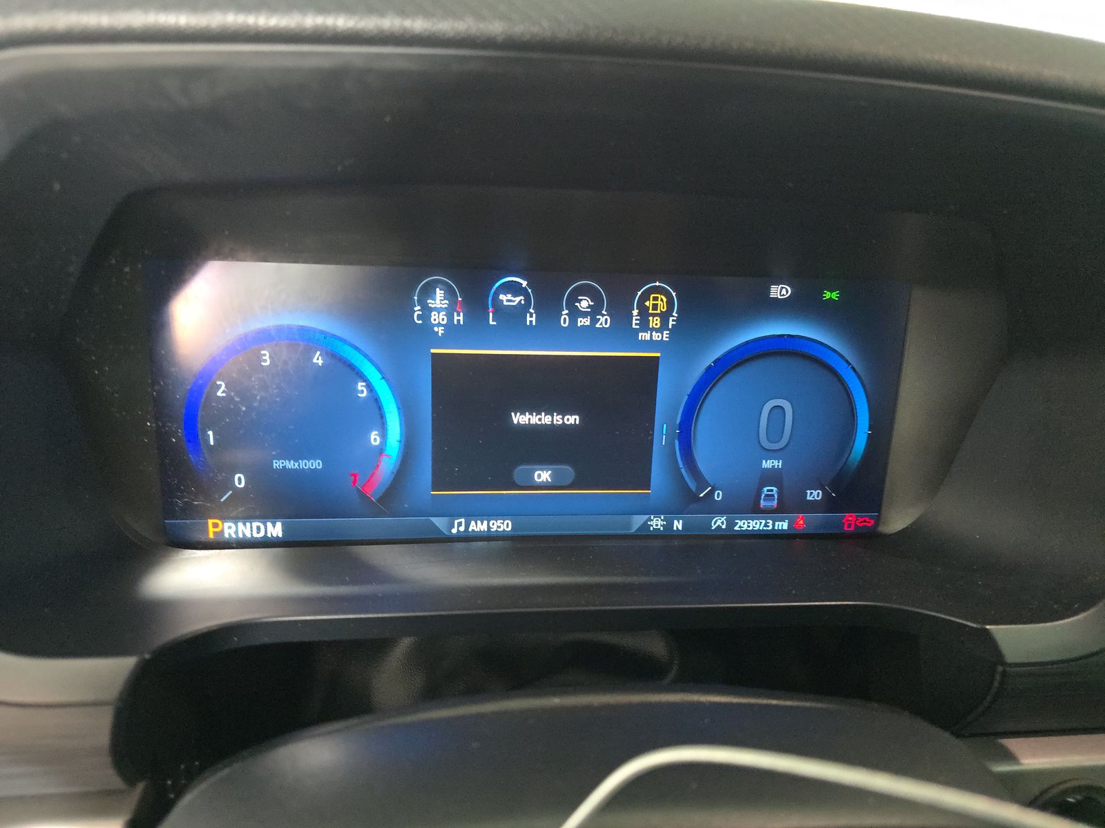 2024 Ford F-150 XLT AWD