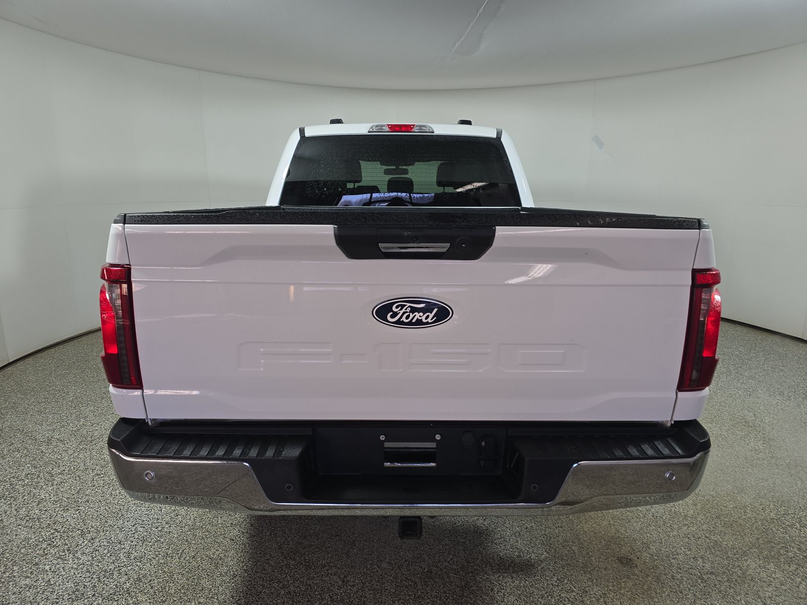 2024 Ford F-150 XLT AWD