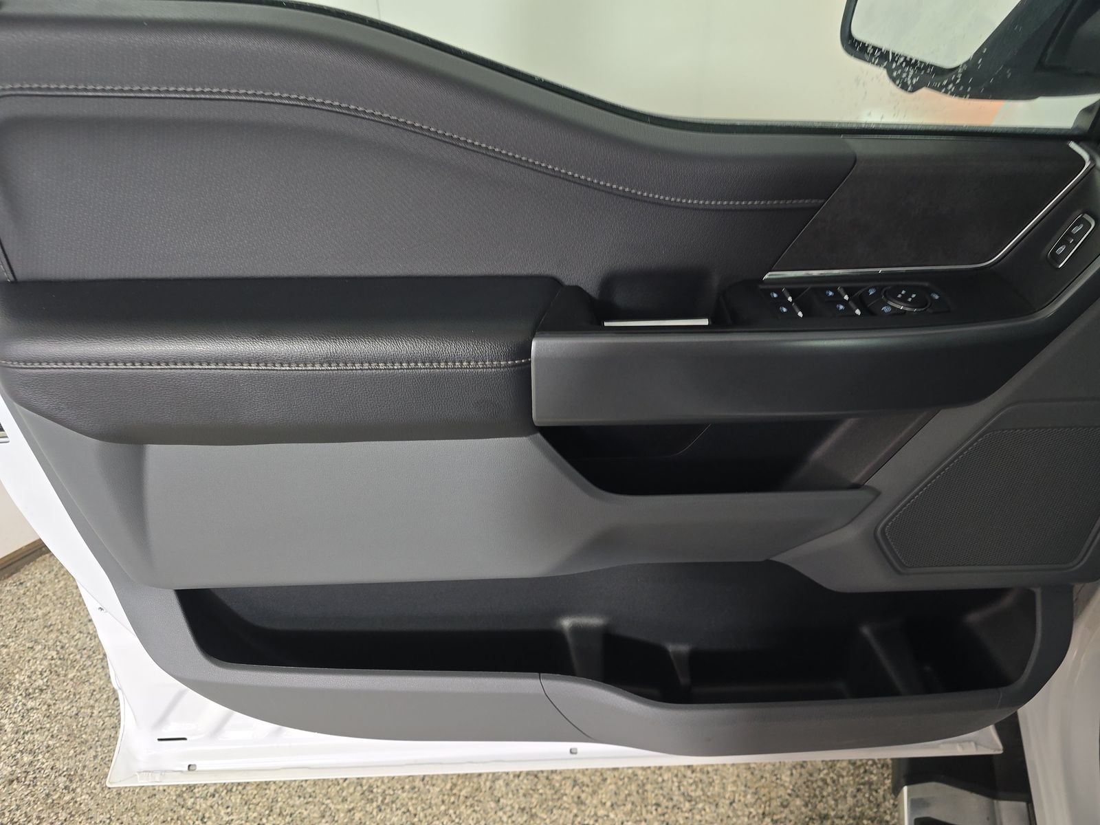 2024 Ford F-150 XLT AWD