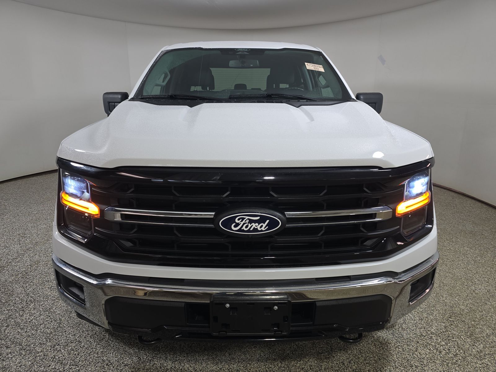 2024 Ford F-150 XLT AWD