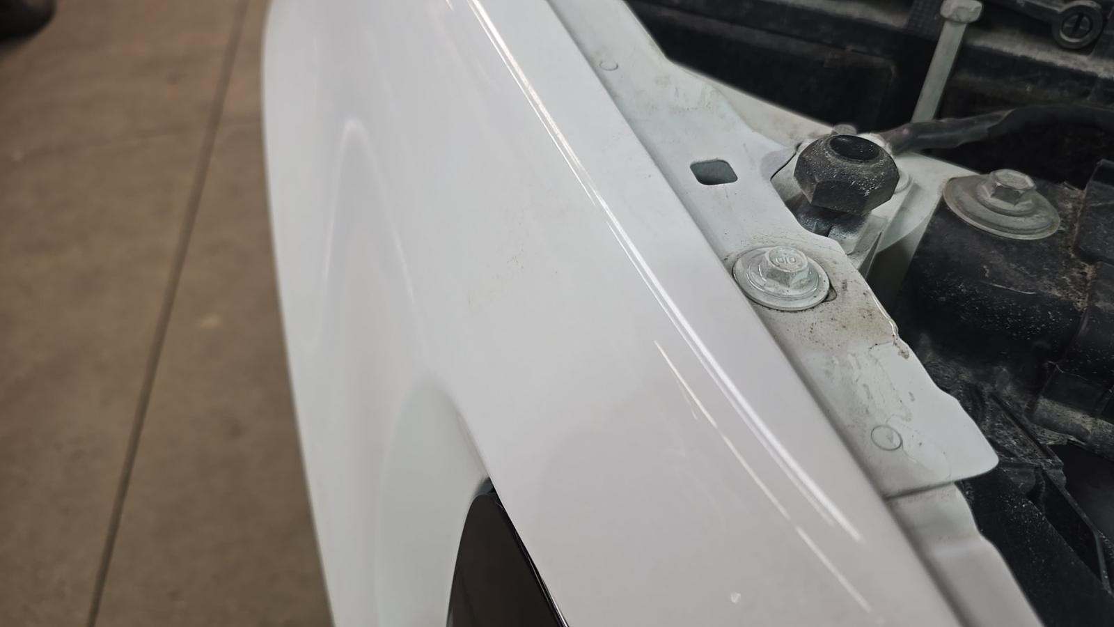 2024 Ford F-150 XLT AWD