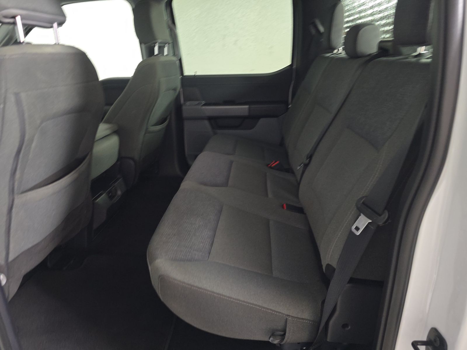 2024 Ford F-150 XLT AWD