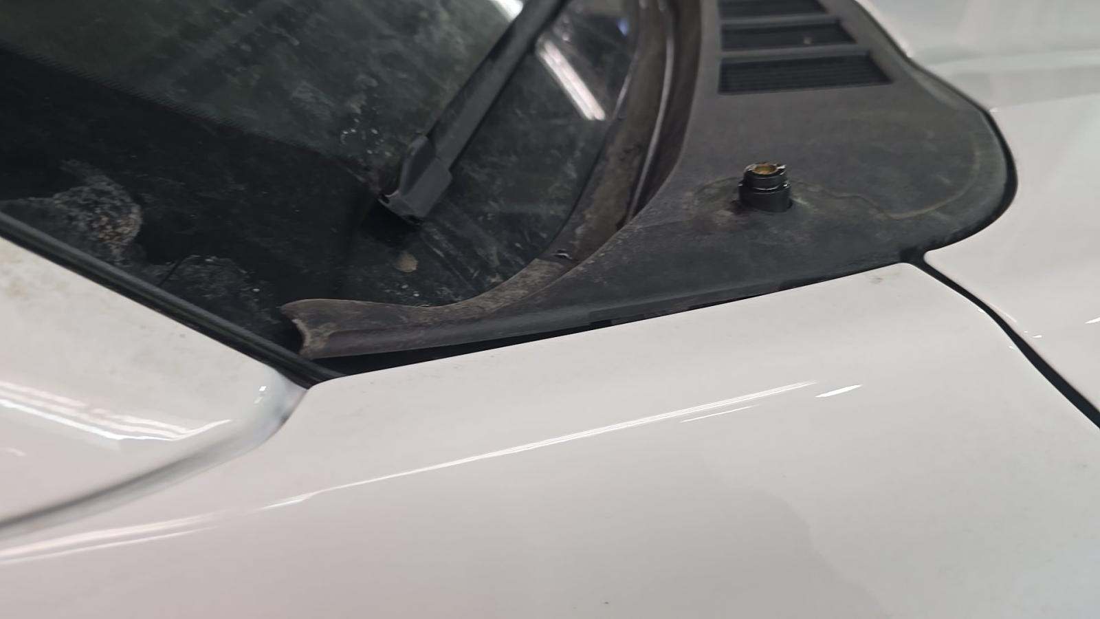 2024 Ford F-150 XLT AWD