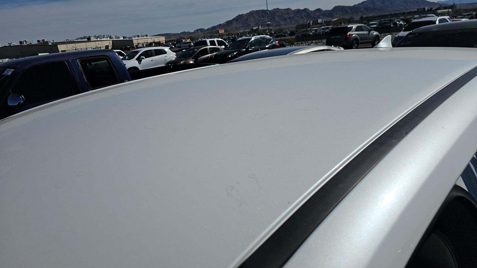 2017 Lexus RX RX 350 FWD