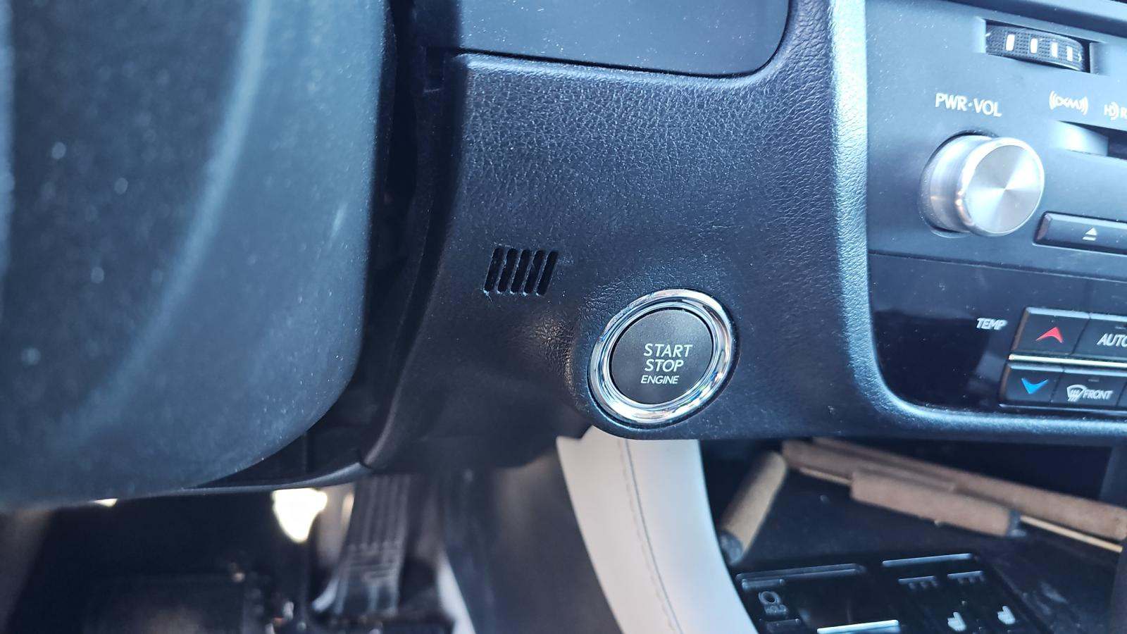 2017 Lexus RX RX 350 FWD