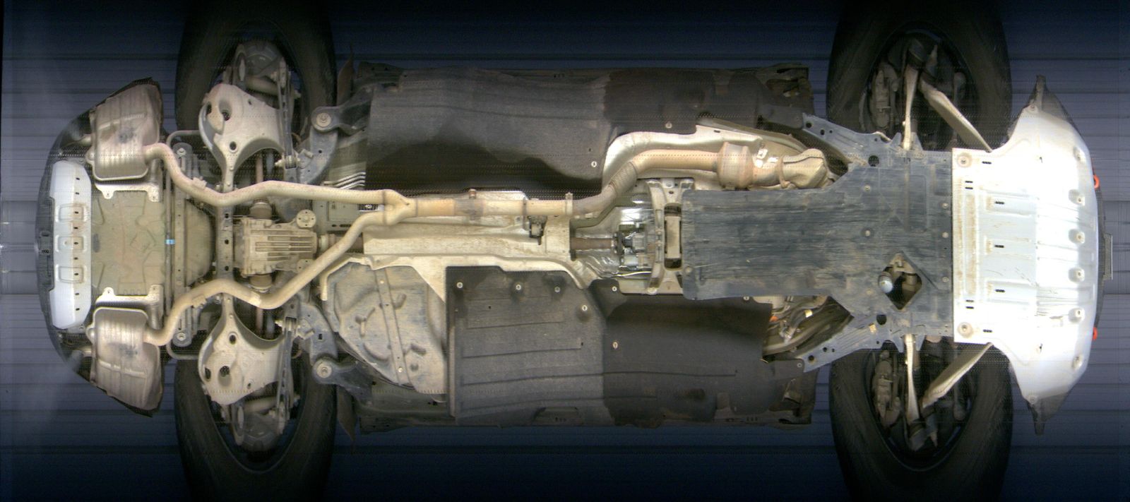 2023 Ford Explorer Timberline AWD