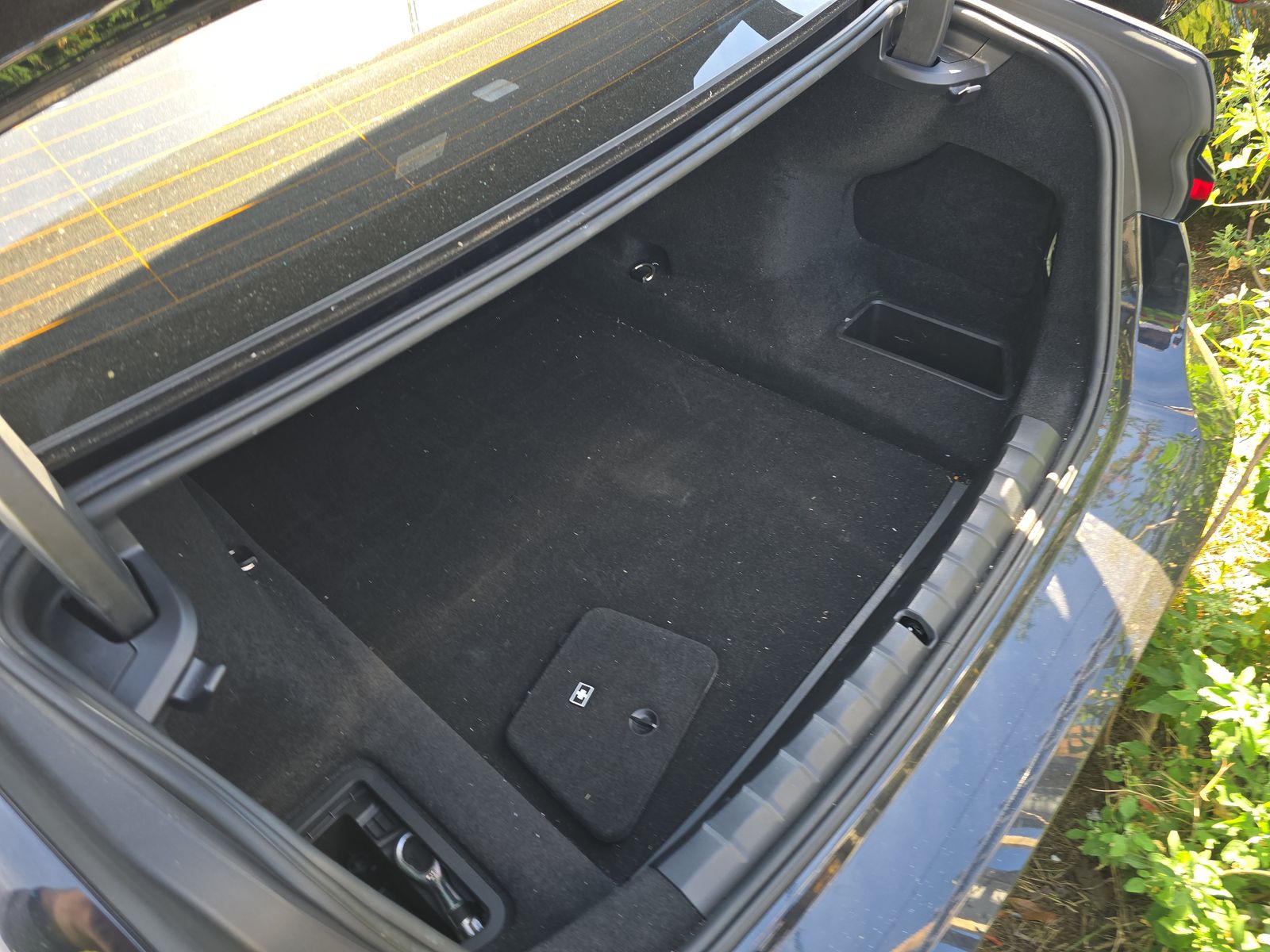 2024 BMW 7 Series 740i RWD