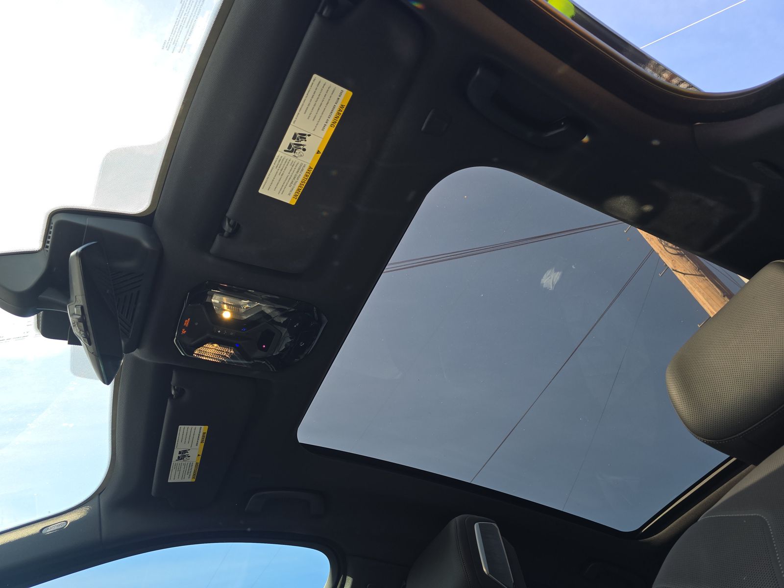 2024 BMW 7 Series 740i RWD