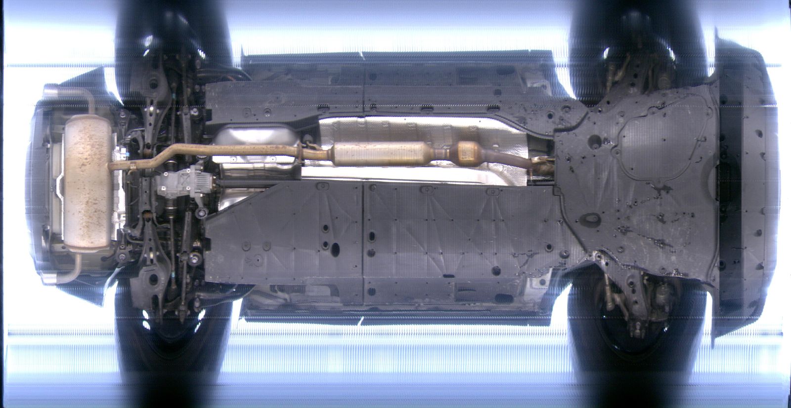 2024 Toyota RAV4 LE AWD