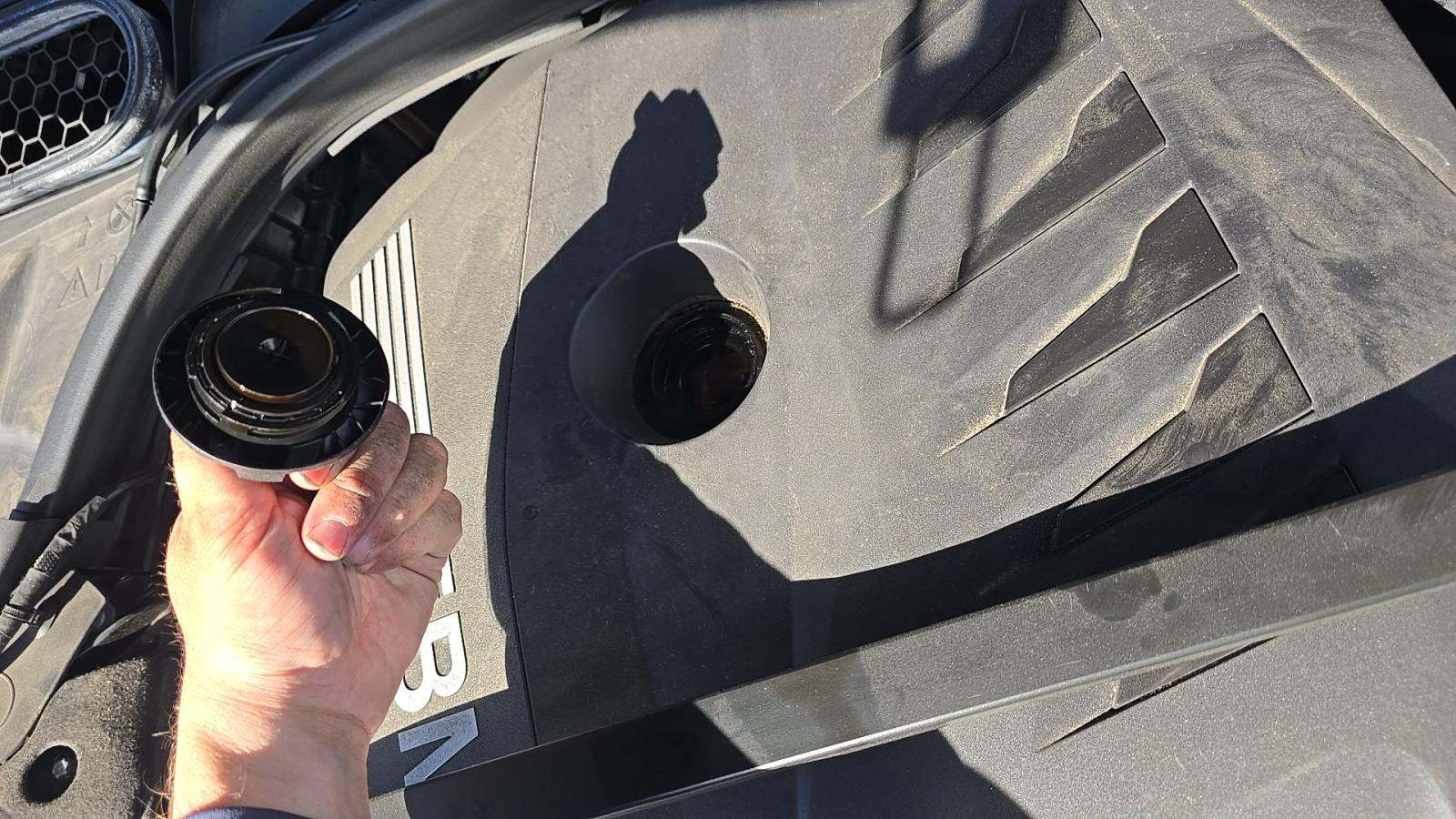 2024 BMW 7 Series 740i RWD