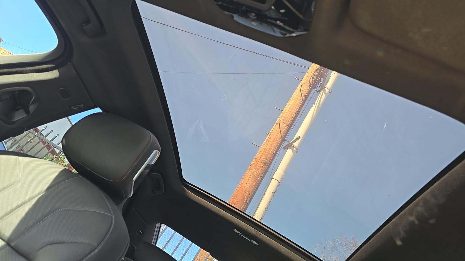 2024 BMW 7 Series 740i RWD