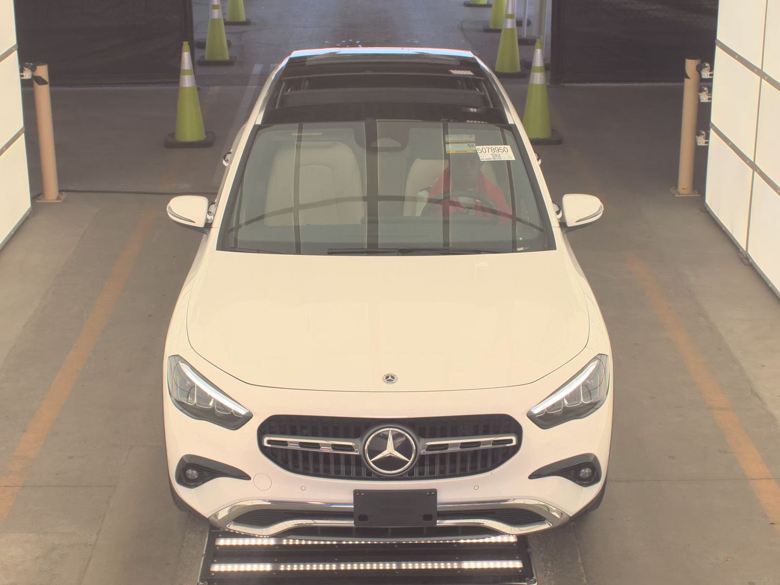 MERCEDES-BENZ GLA-CLASS - 3