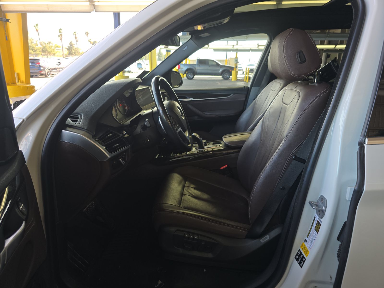 2018 BMW X5 xDrive35i AWD