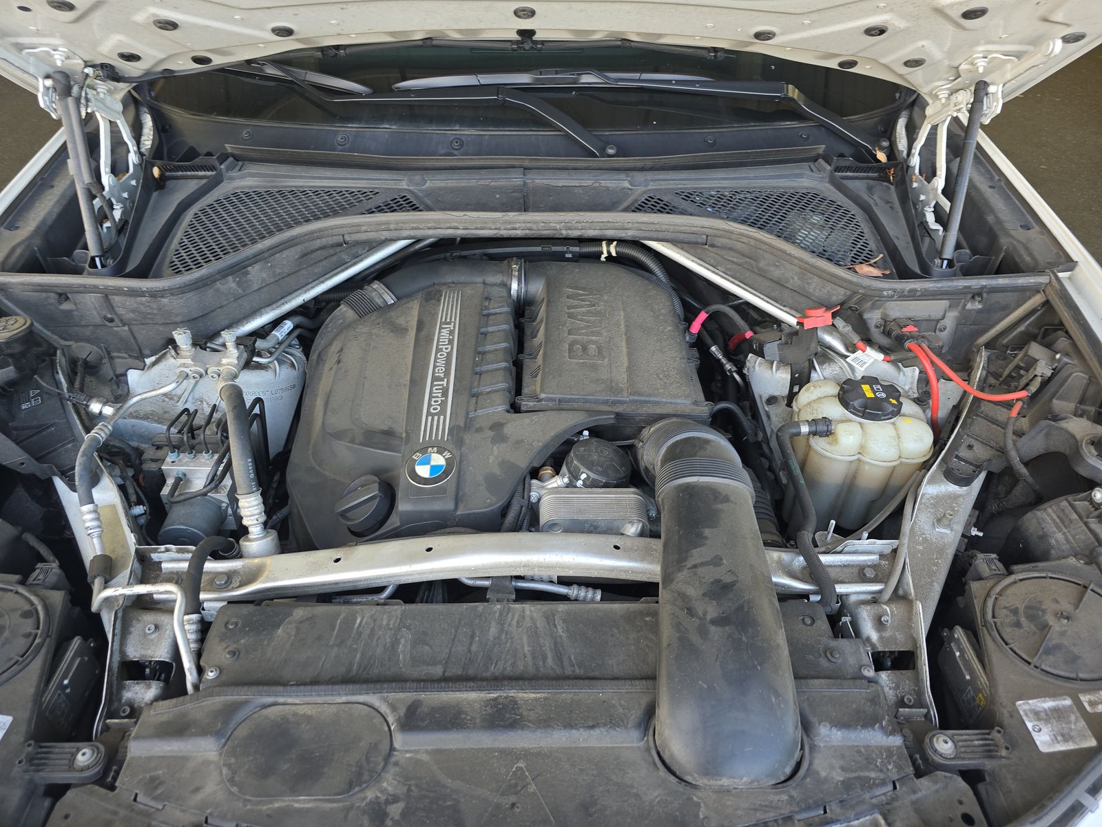 2018 BMW X5 xDrive35i AWD