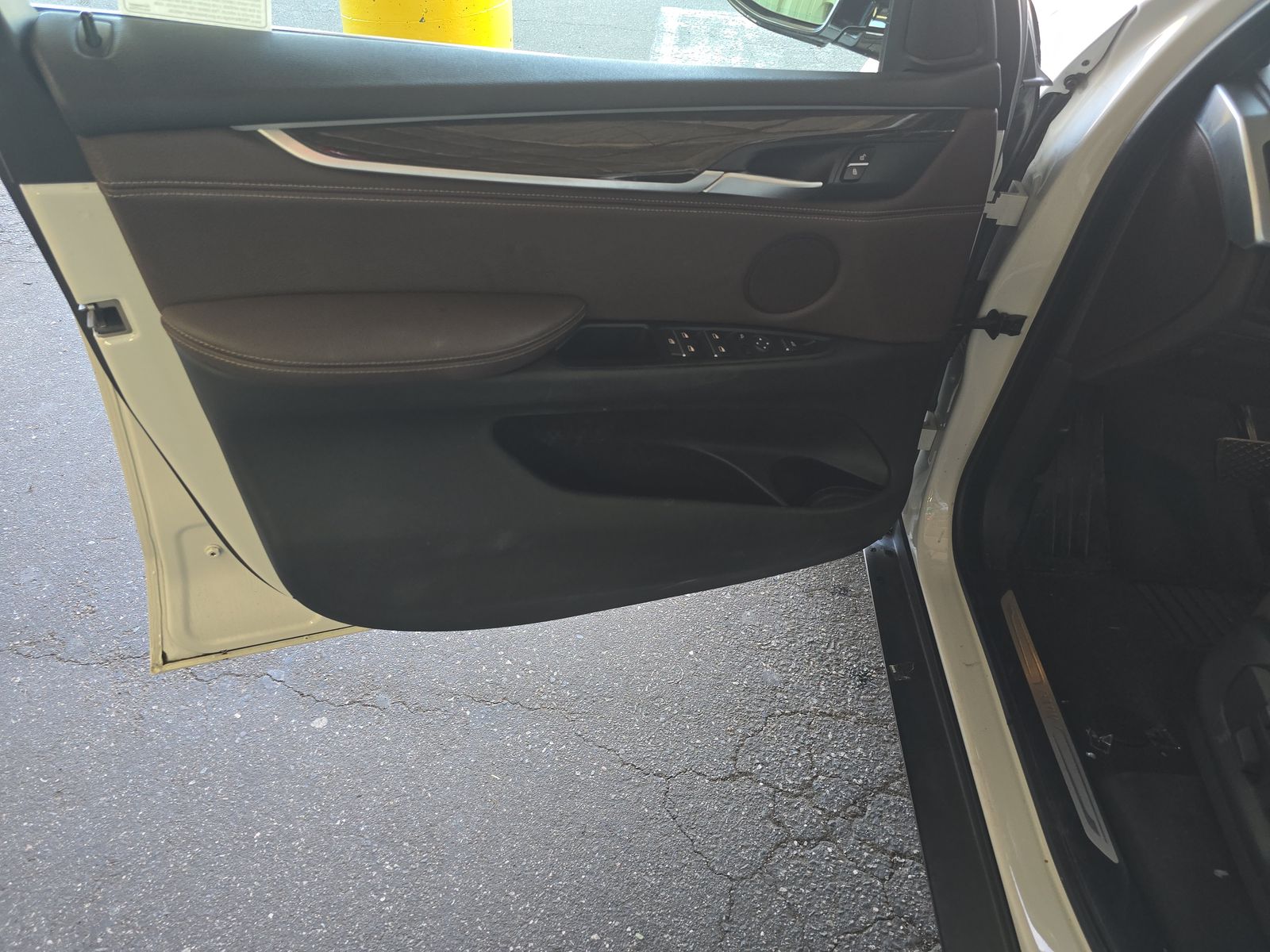 2018 BMW X5 xDrive35i AWD