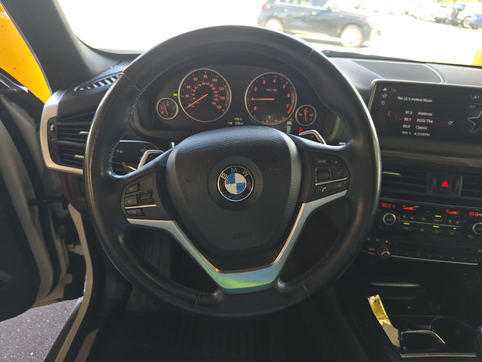 2018 BMW X5 xDrive35i AWD