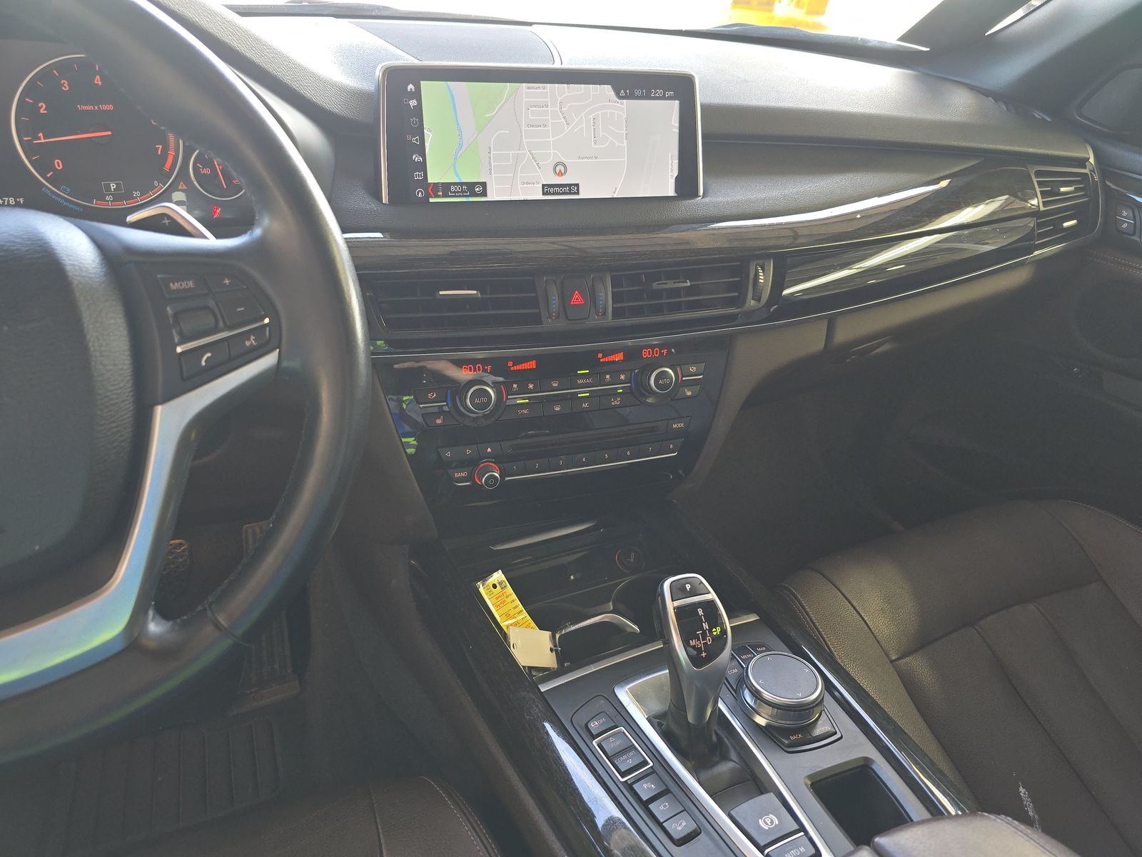 2018 BMW X5 xDrive35i AWD