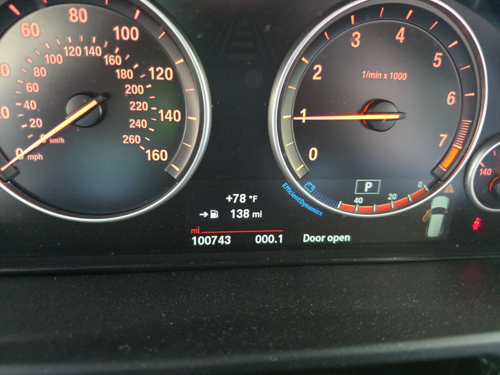 2018 BMW X5 xDrive35i AWD