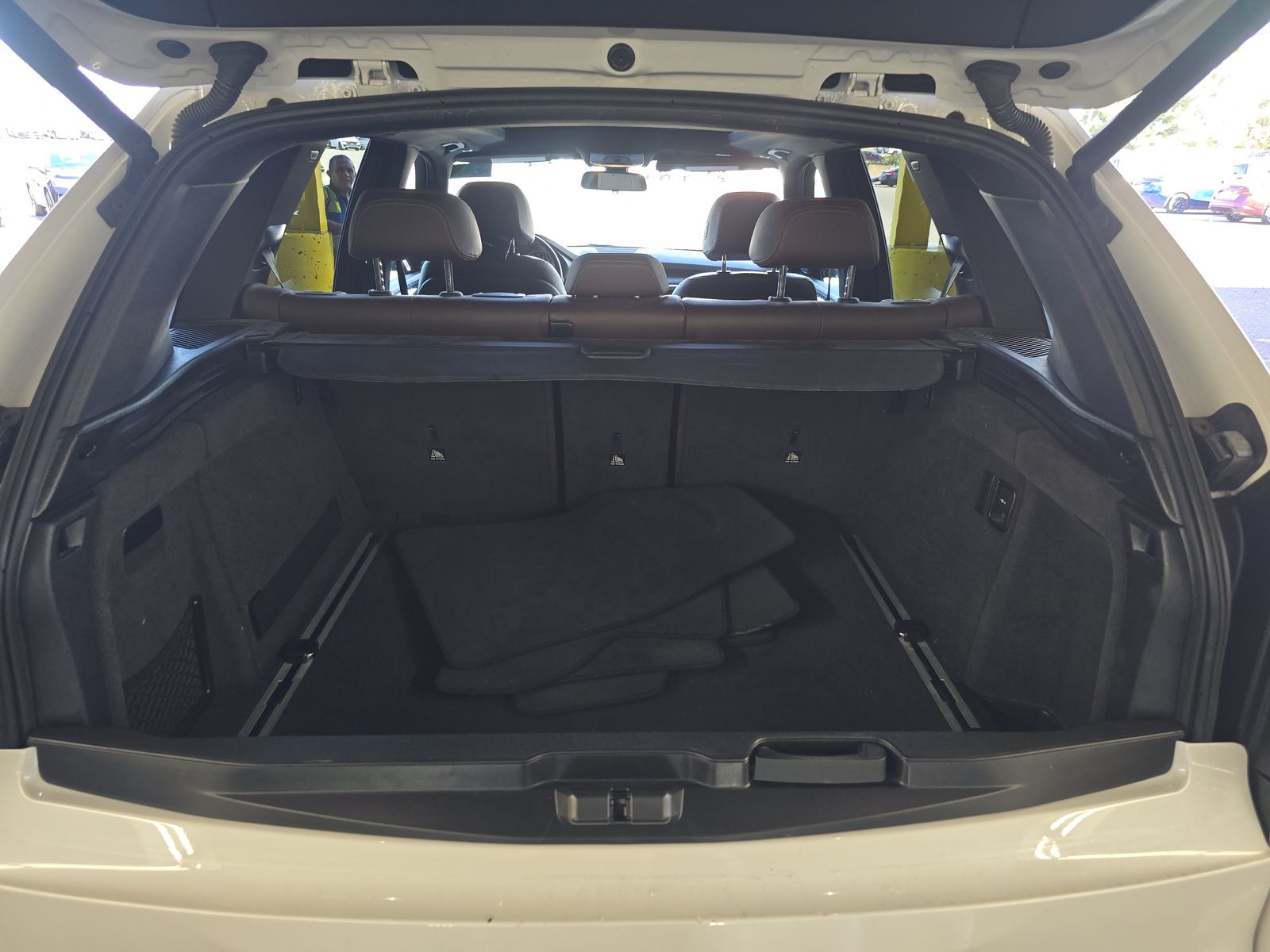 2018 BMW X5 xDrive35i AWD