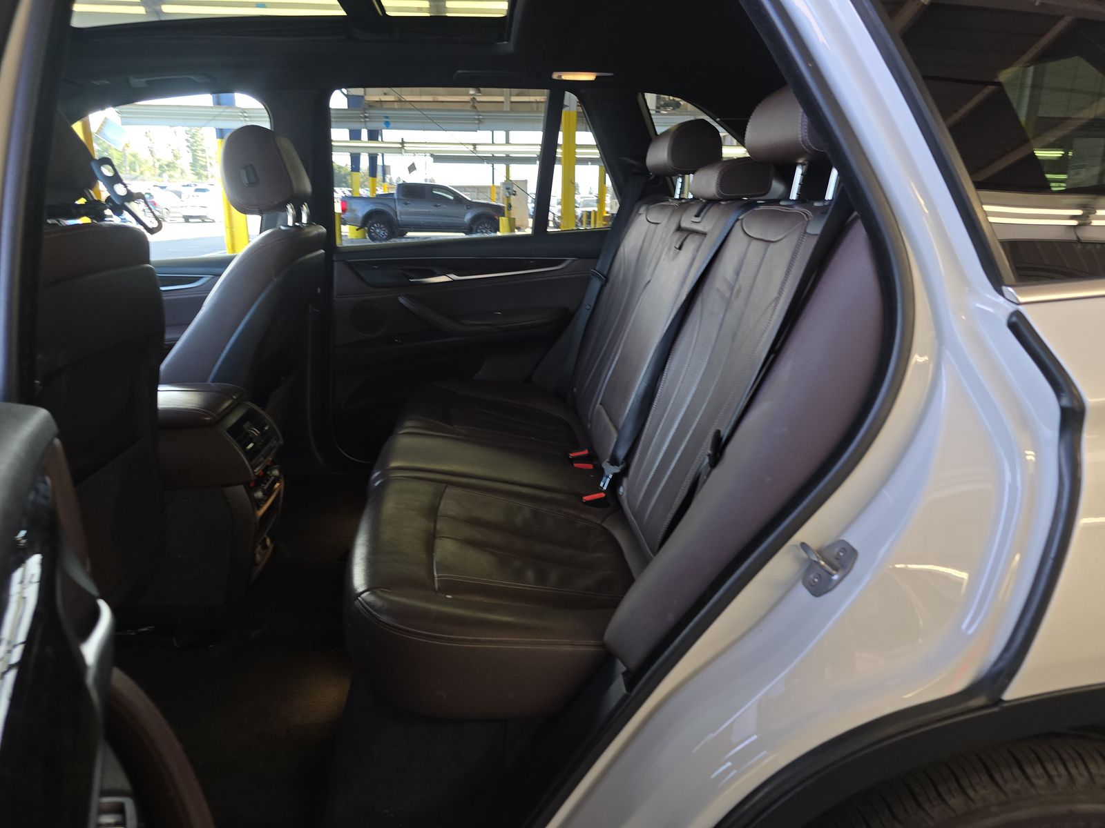 2018 BMW X5 xDrive35i AWD