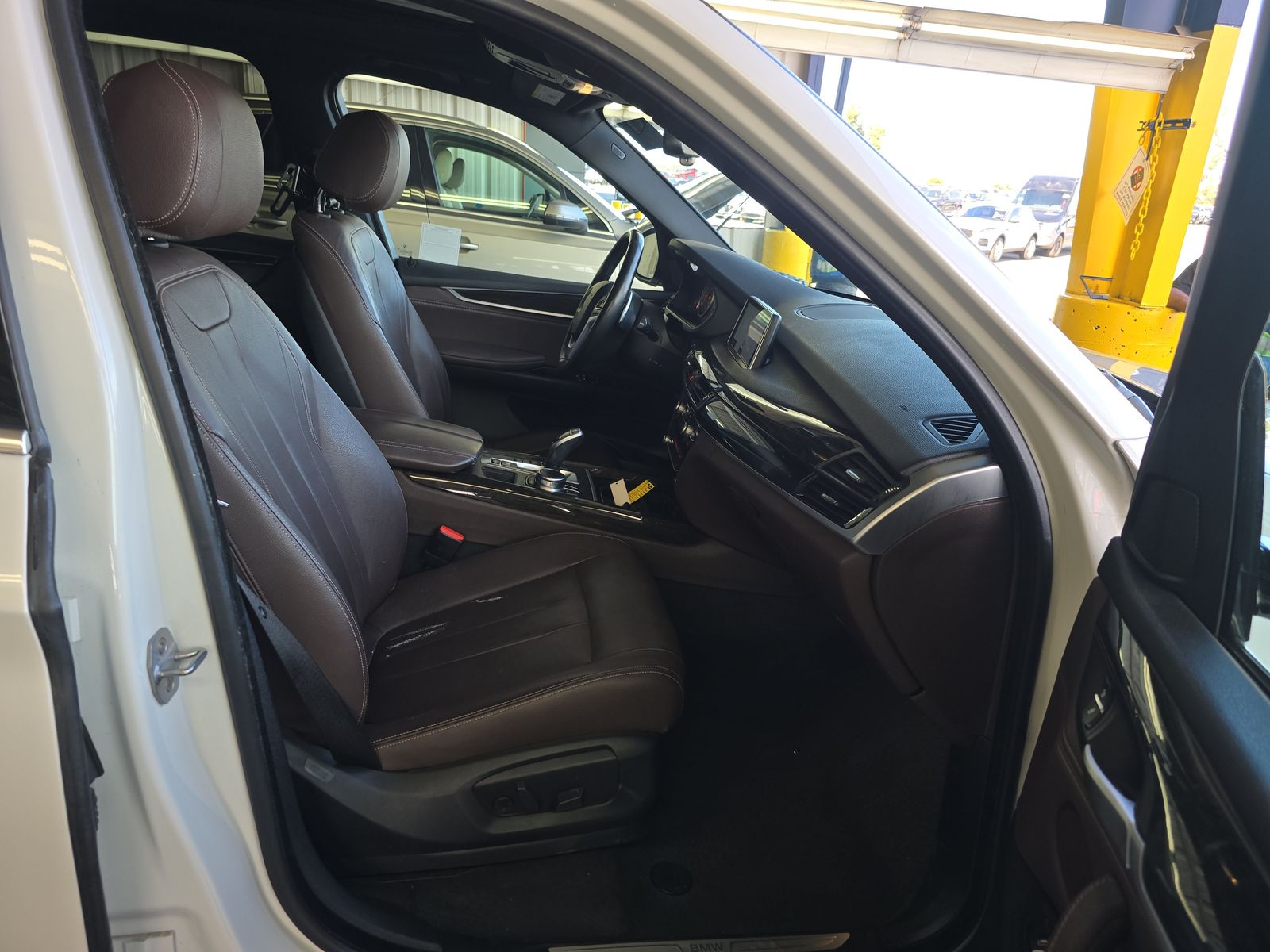 2018 BMW X5 xDrive35i AWD