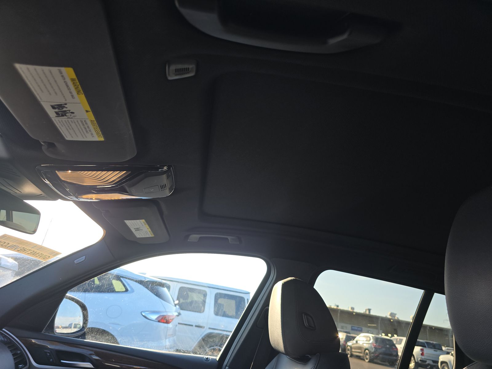 2019 BMW X3 xDrive30i AWD