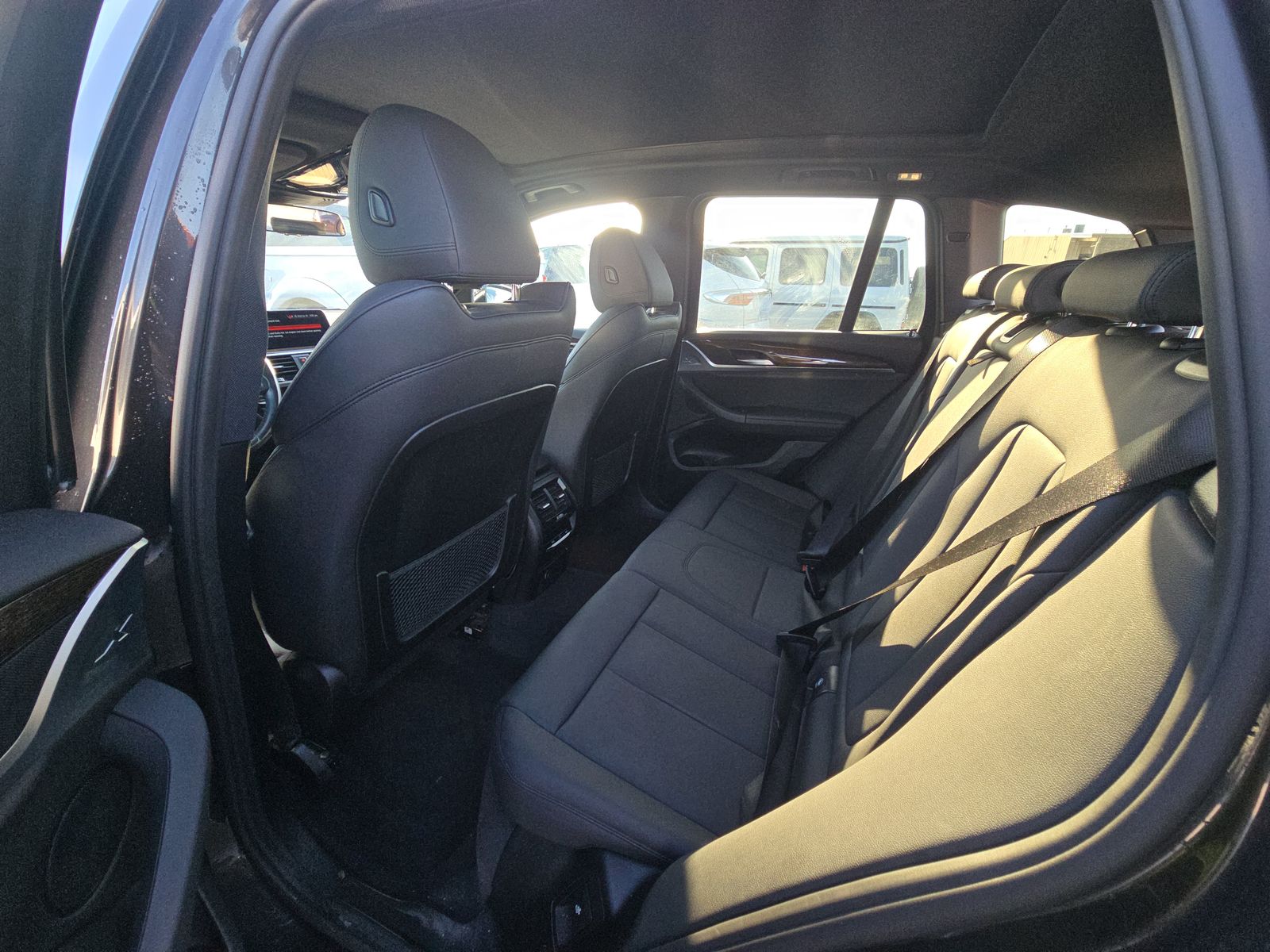 2019 BMW X3 xDrive30i AWD