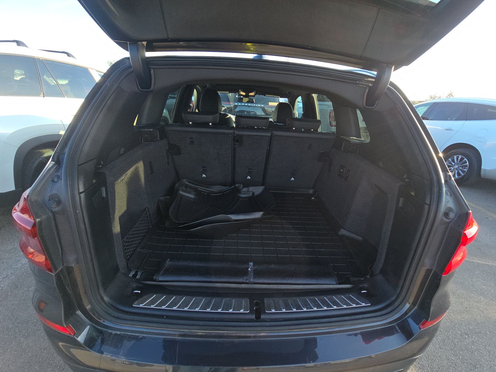 2019 BMW X3 xDrive30i AWD