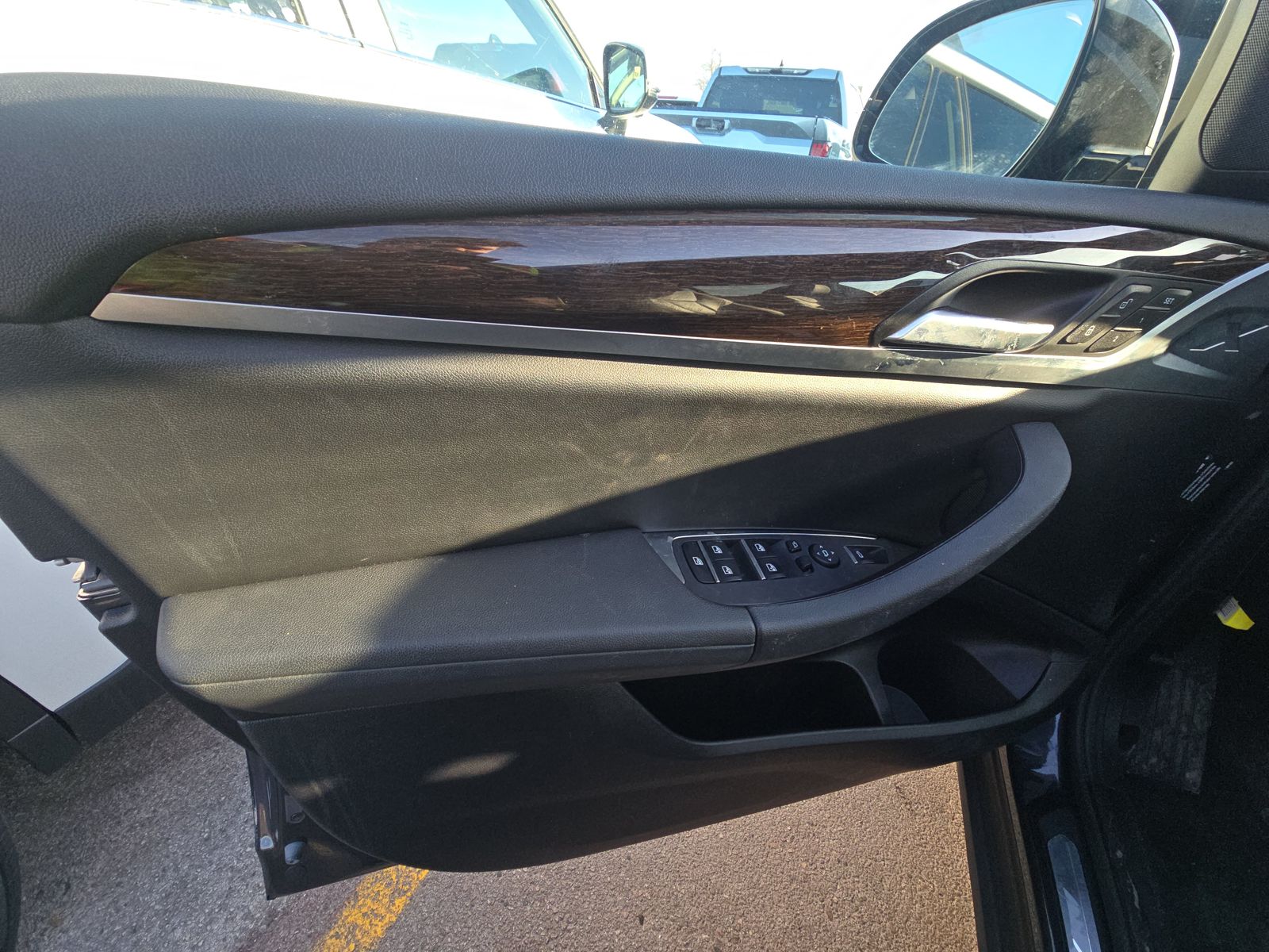 2019 BMW X3 xDrive30i AWD