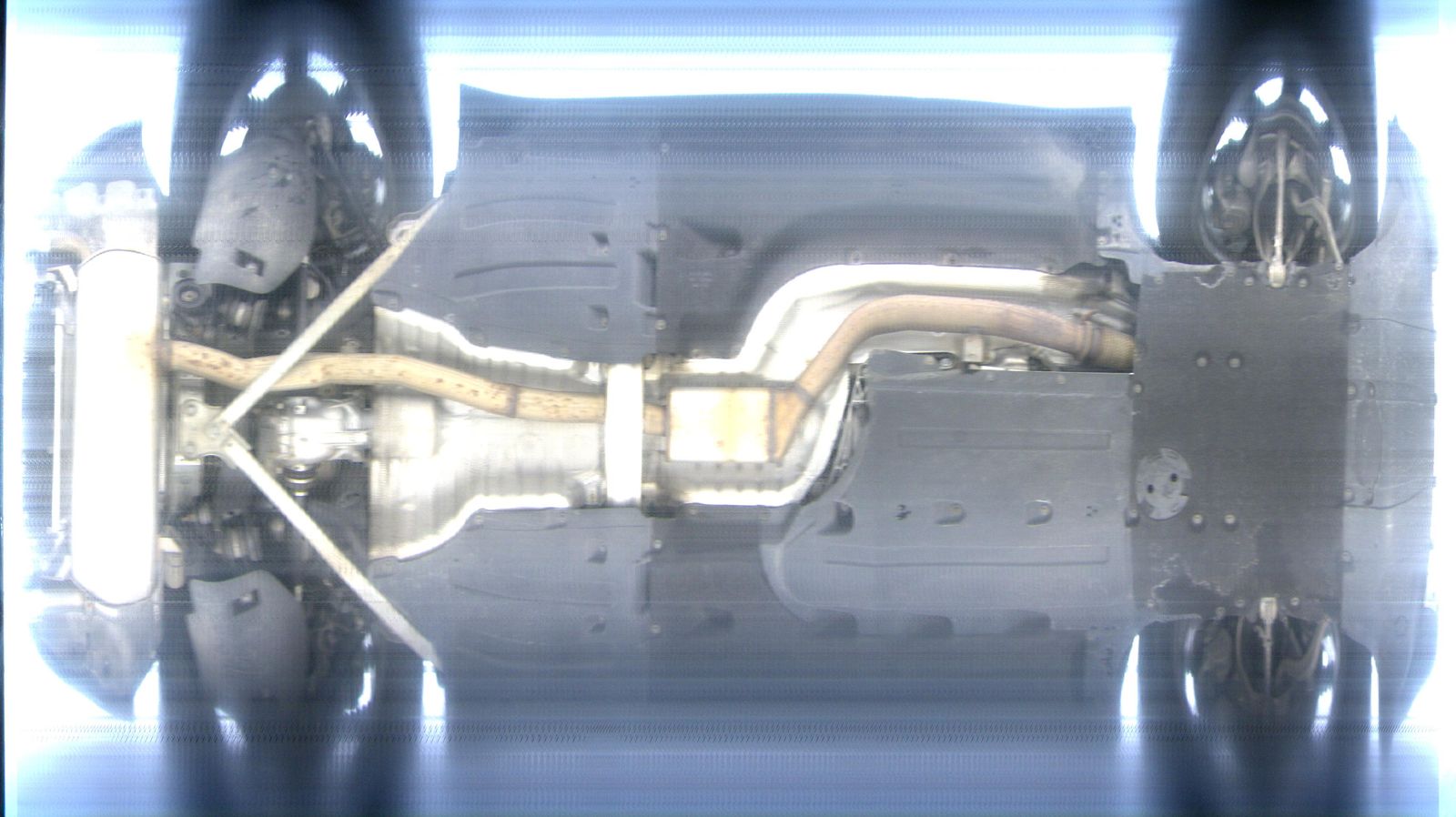 2019 BMW X3 xDrive30i AWD