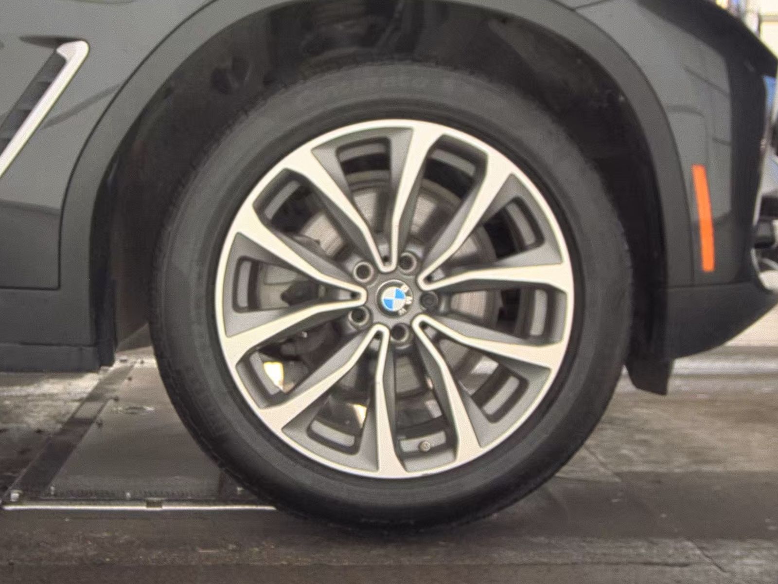 2019 BMW X3 xDrive30i AWD