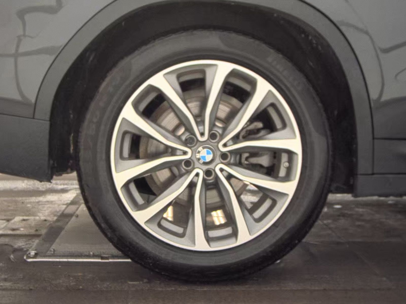 2019 BMW X3 xDrive30i AWD