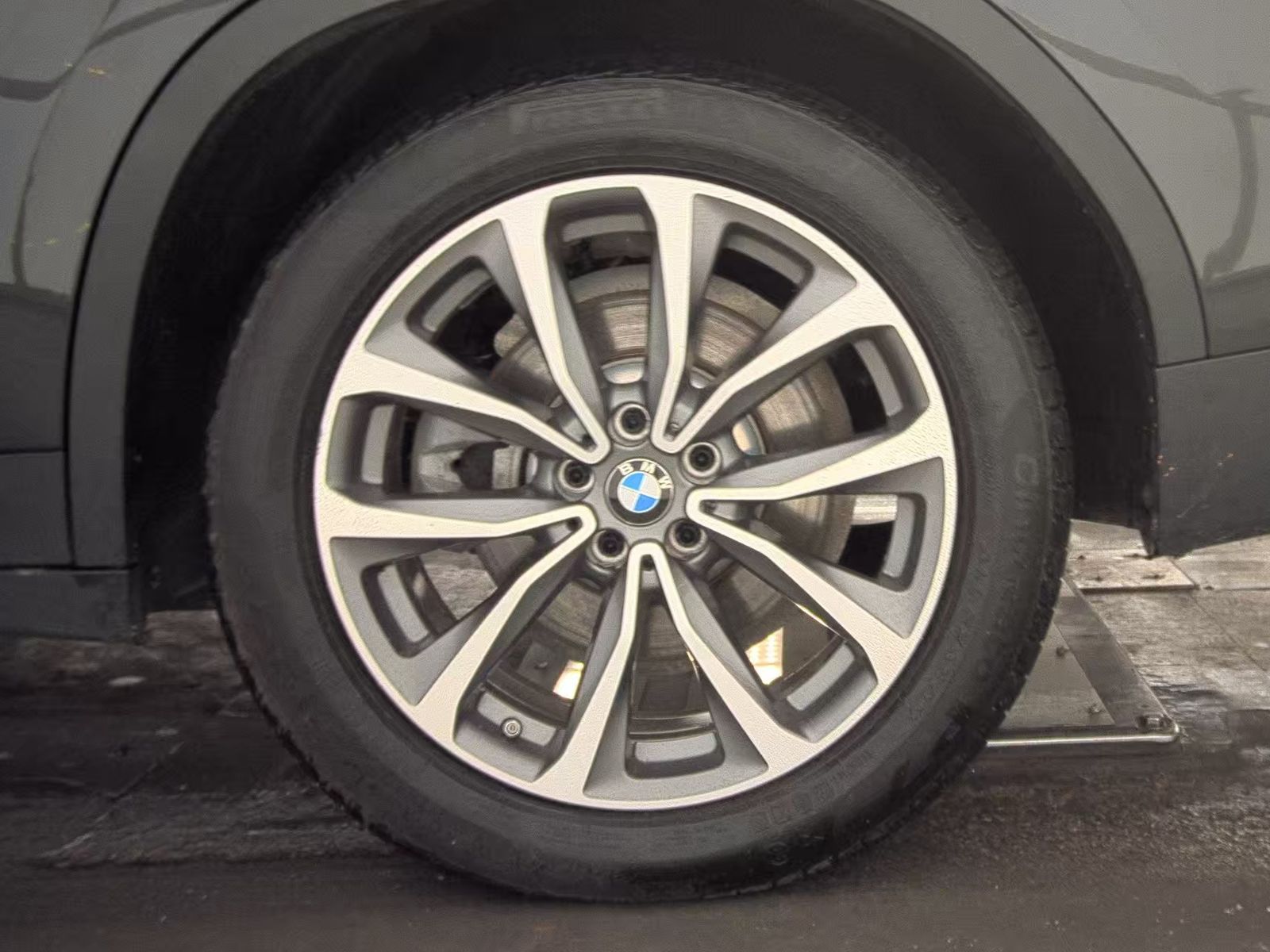 2019 BMW X3 xDrive30i AWD