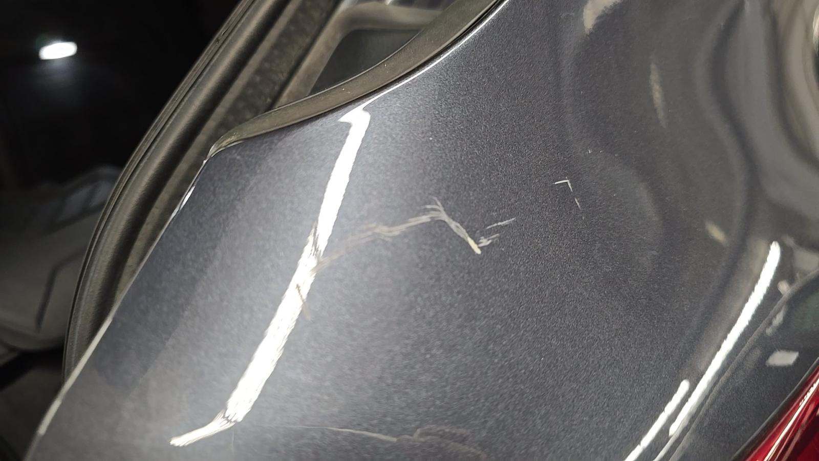 2020 BMW X5 M50i AWD