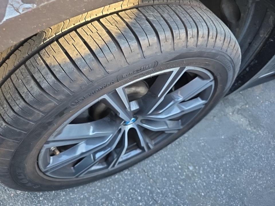 2020 BMW X5 xDrive40i AWD