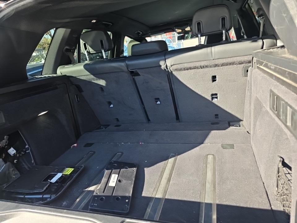 2020 BMW X5 xDrive40i AWD