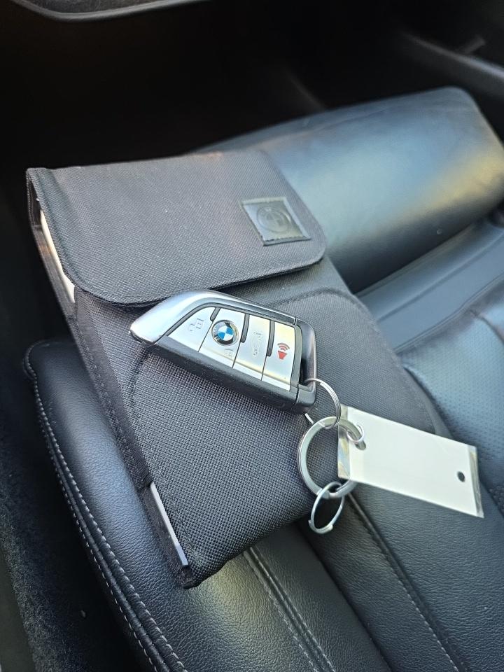 2020 BMW X5 xDrive40i AWD