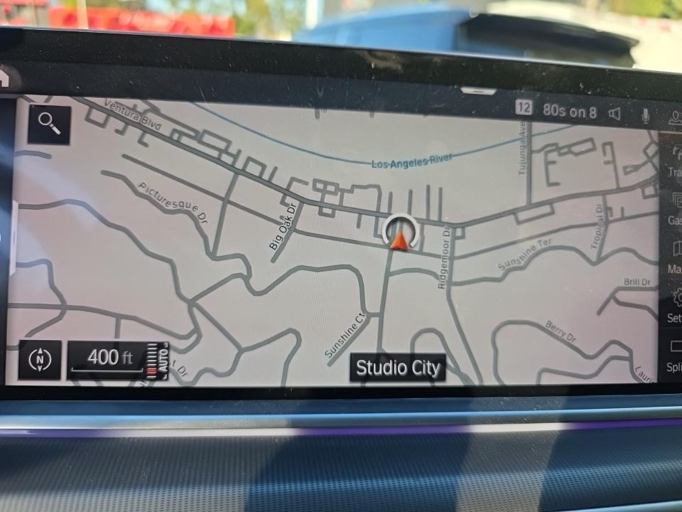 2020 BMW X5 xDrive40i AWD