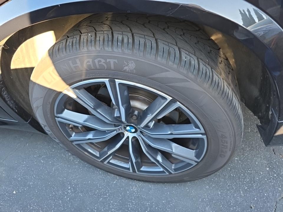 2020 BMW X5 xDrive40i AWD