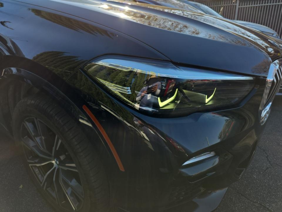 2020 BMW X5 xDrive40i AWD