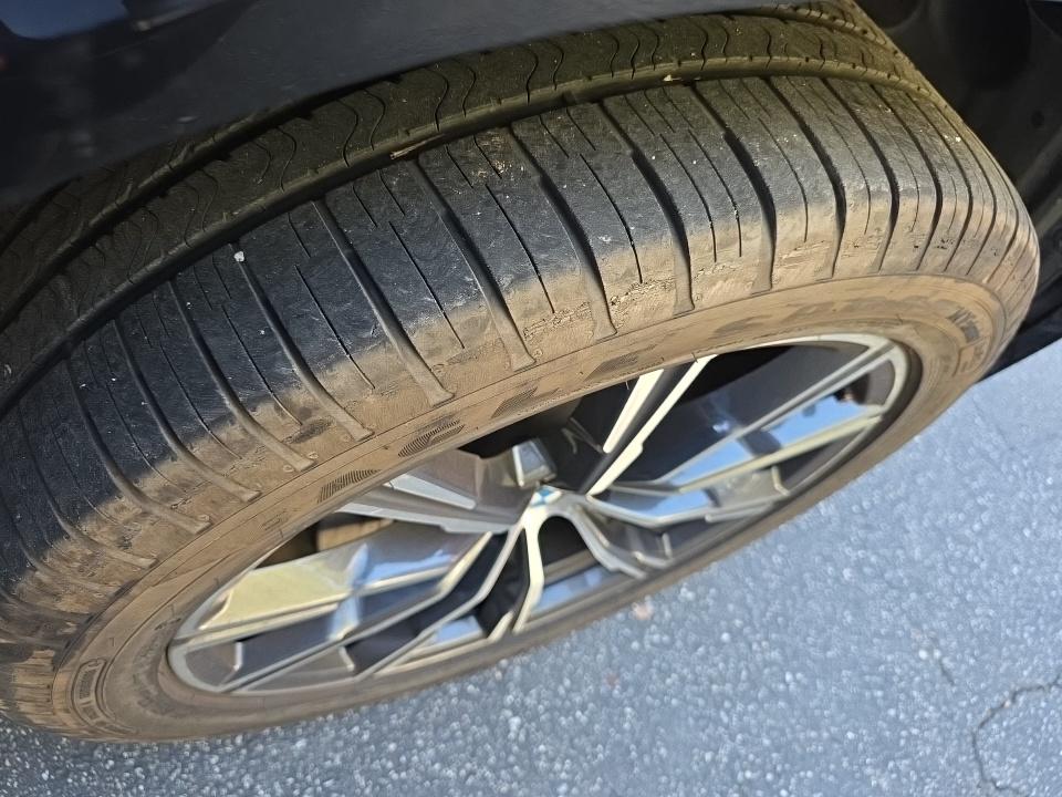 2020 BMW X5 xDrive40i AWD