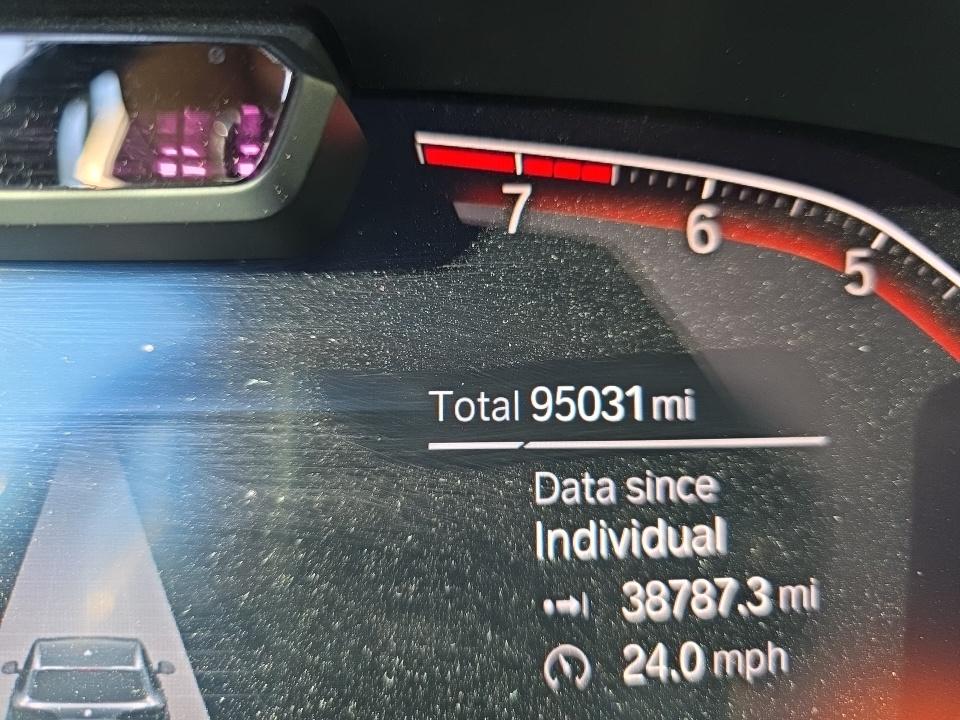 2020 BMW X5 xDrive40i AWD