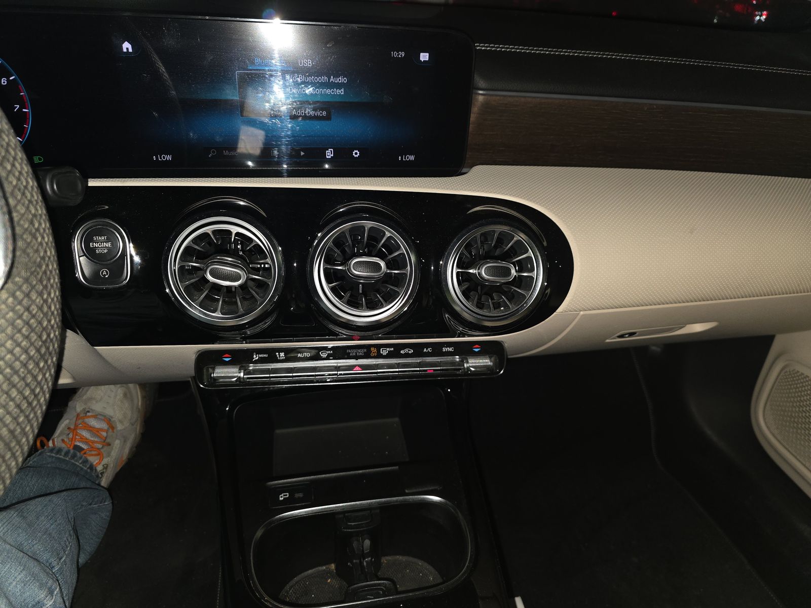 2021 Mercedes-Benz CLA CLA 250 AWD