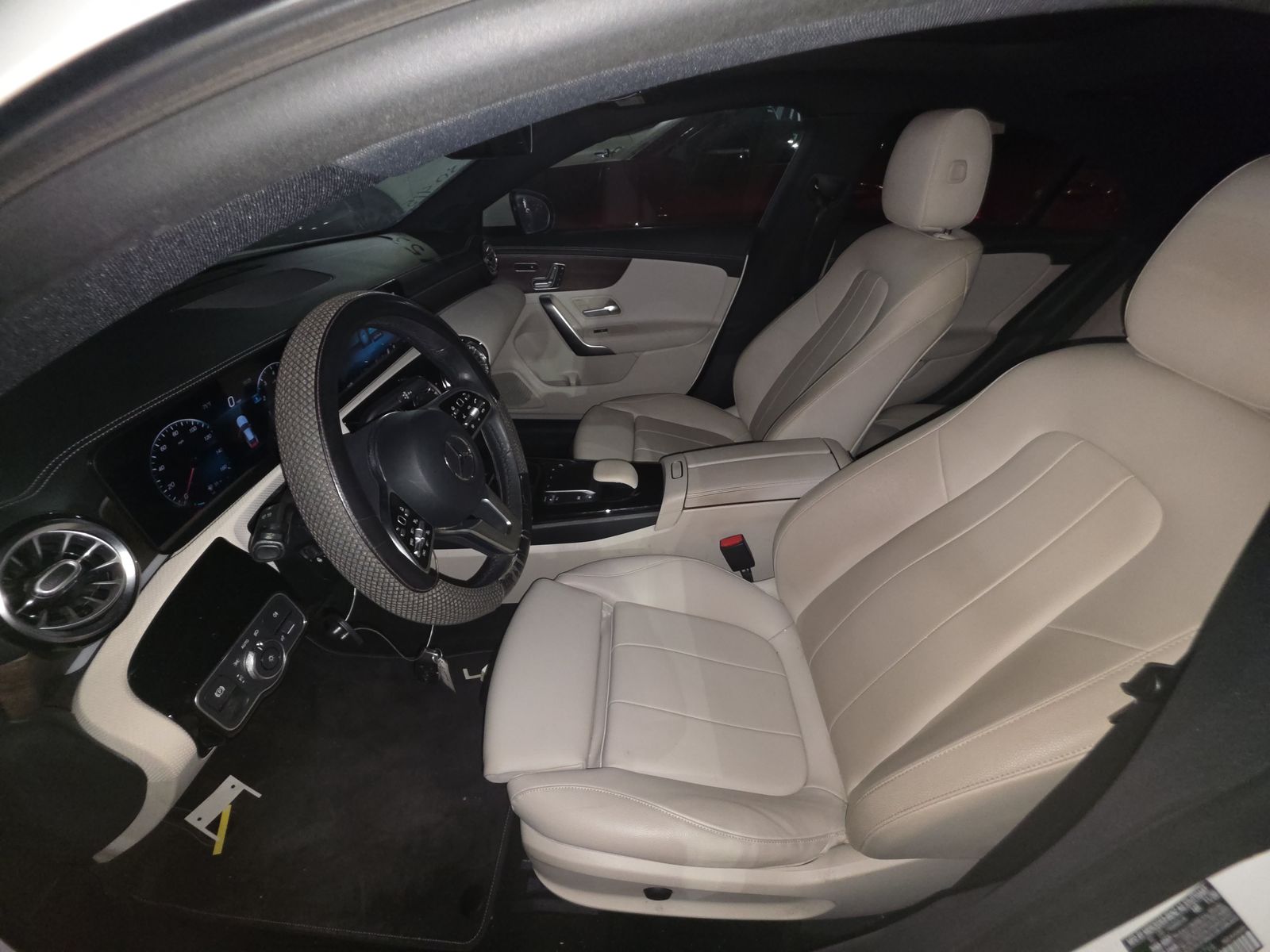 2021 Mercedes-Benz CLA CLA 250 AWD