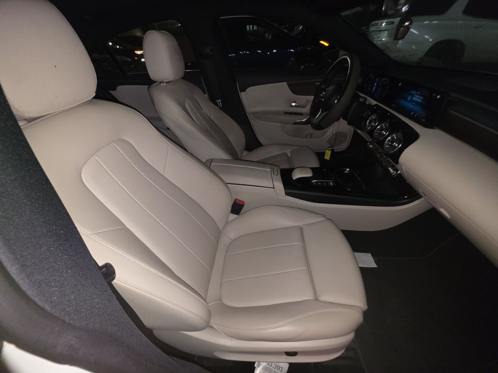 2021 Mercedes-Benz CLA CLA 250 AWD