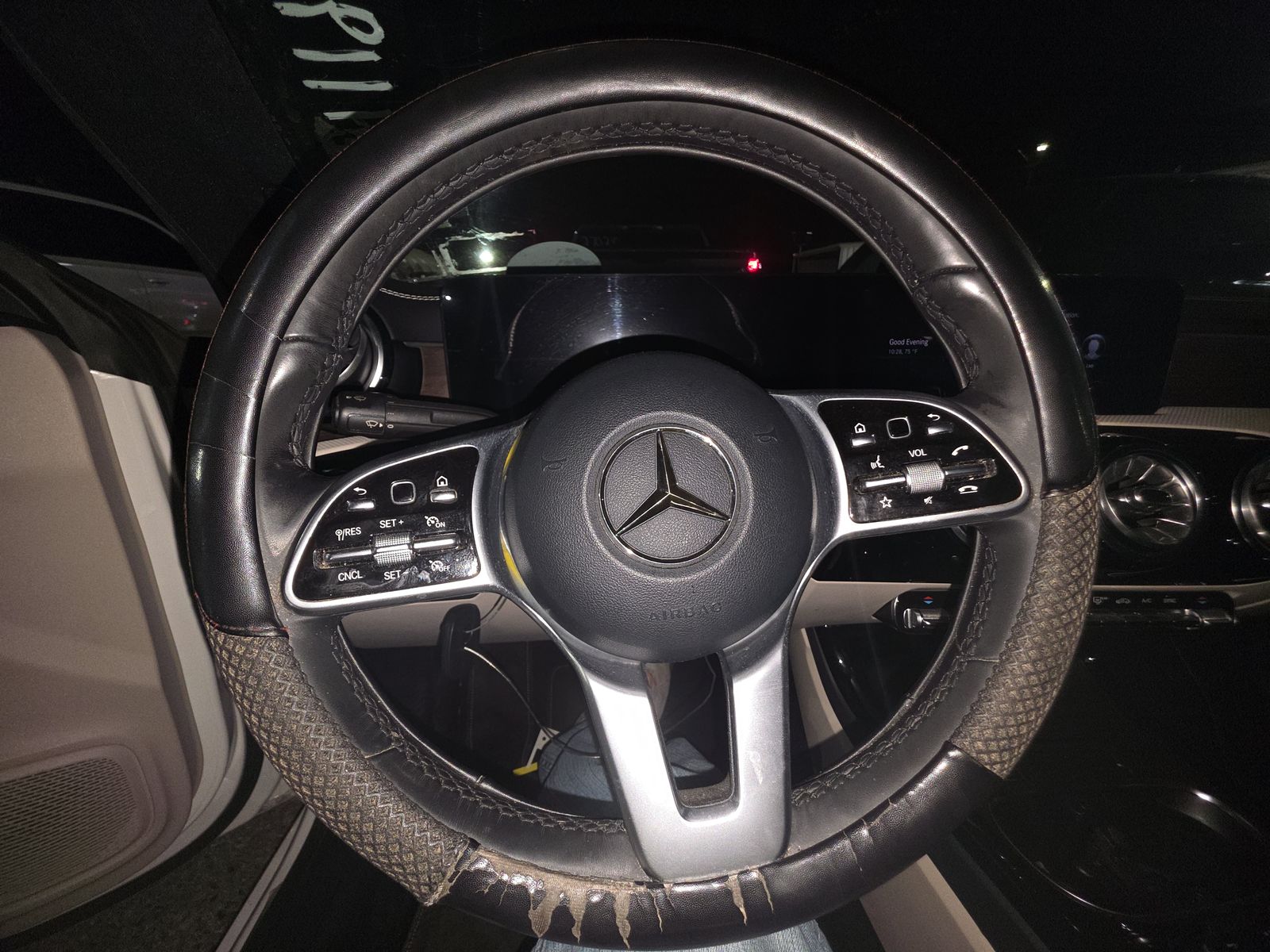 2021 Mercedes-Benz CLA CLA 250 AWD