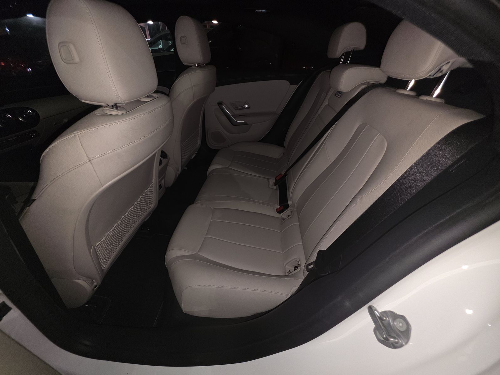 2021 Mercedes-Benz CLA CLA 250 AWD