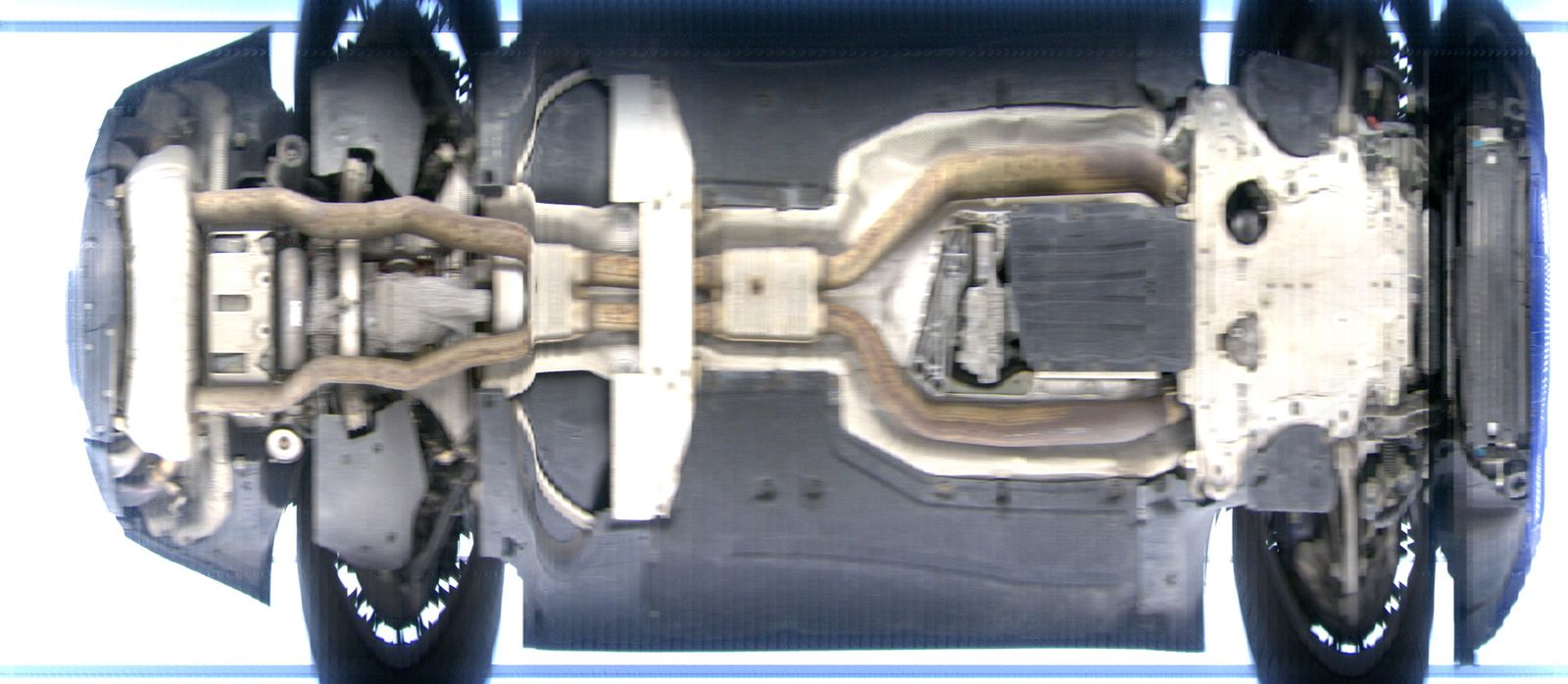 2018 BMW 5 Series M550i xDrive AWD